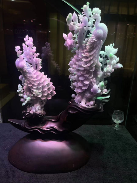 凤凰来仪