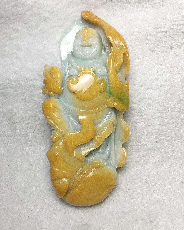 笑口常开