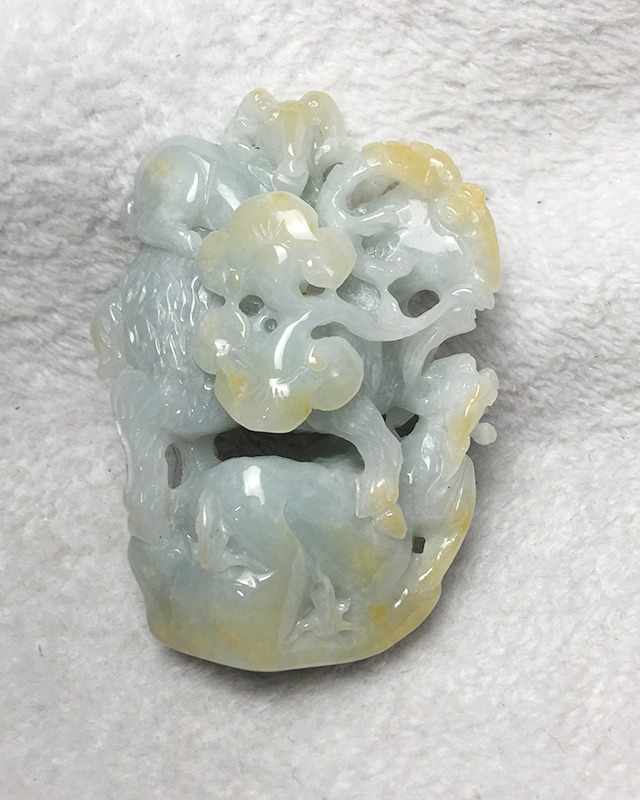 三阳开泰
