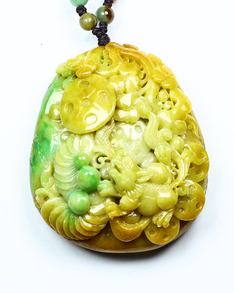 招财貔貅