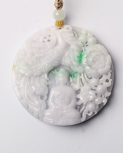 佛光普照