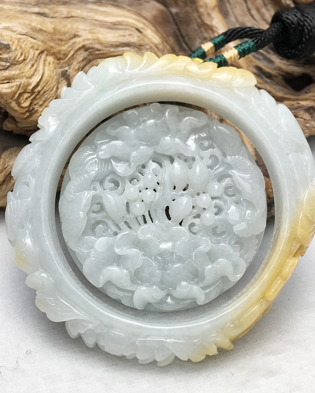 花开富贵