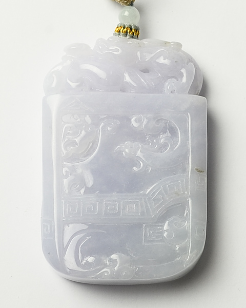 龙凤呈祥