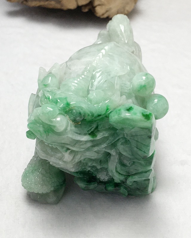 龙龟