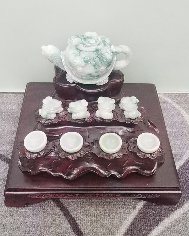 茶壶-- --套装