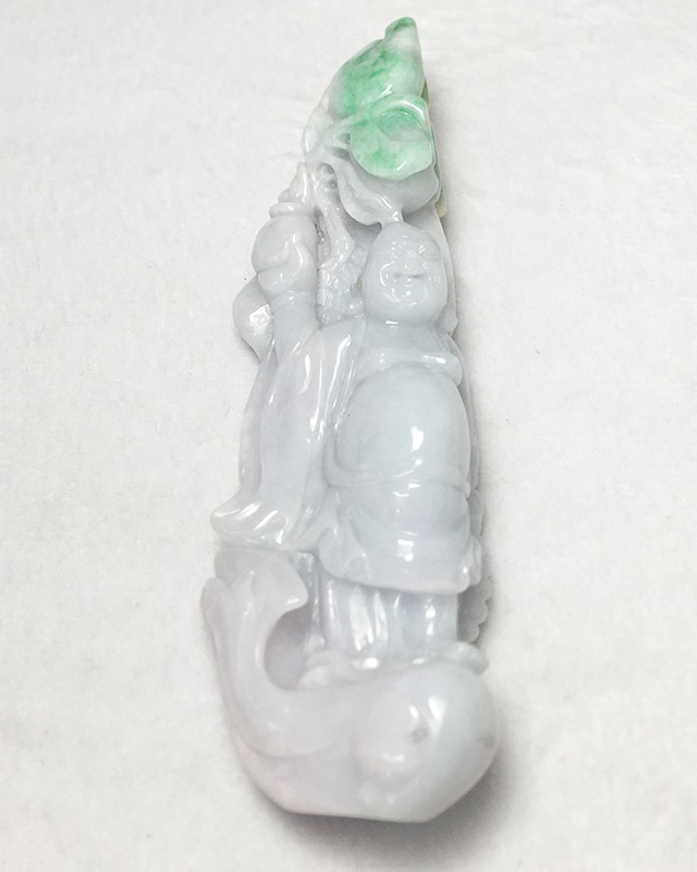 佛引福来