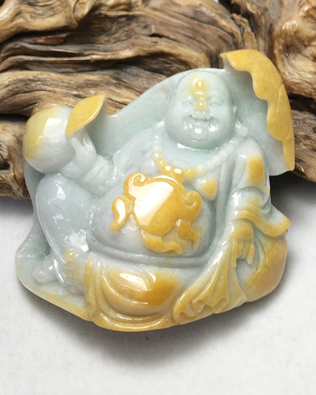 佛引福来