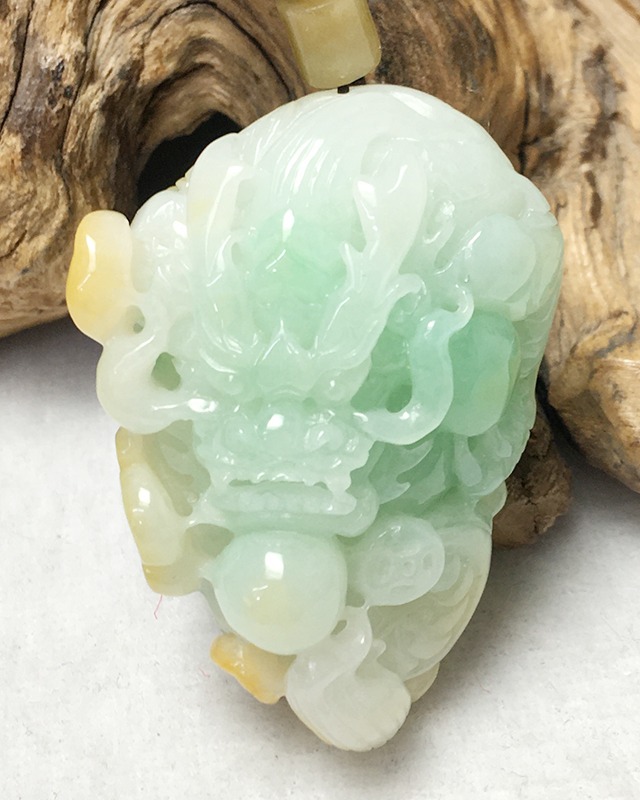 龙腾盛世