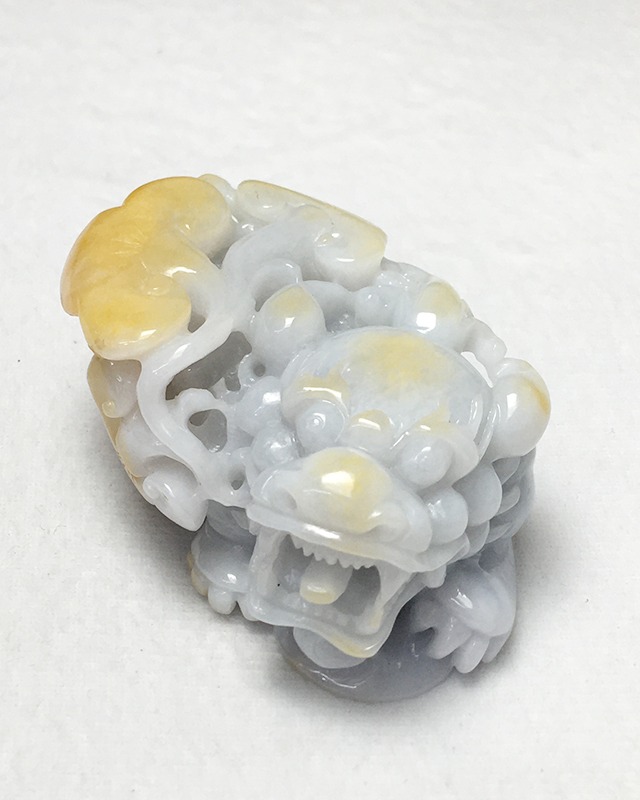 招财貔貅