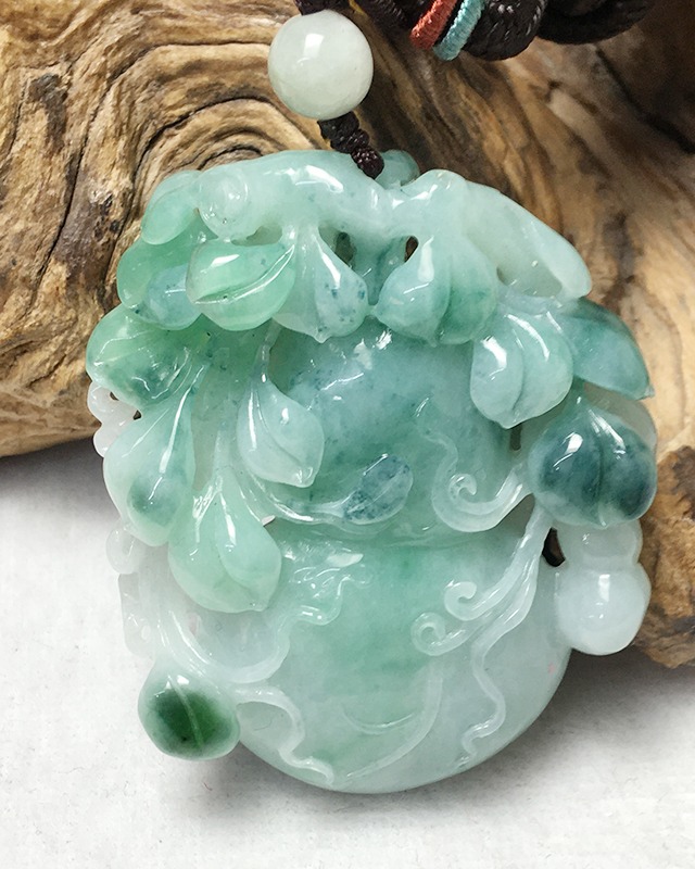 福禄双收