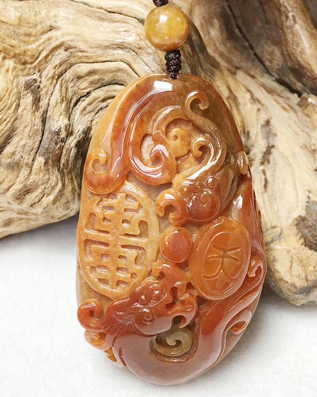龙凤呈祥