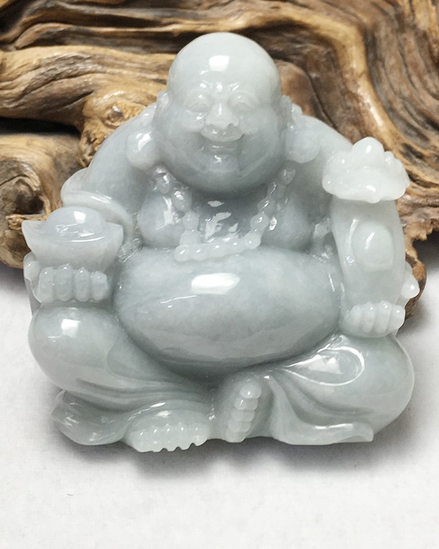 佛引福来