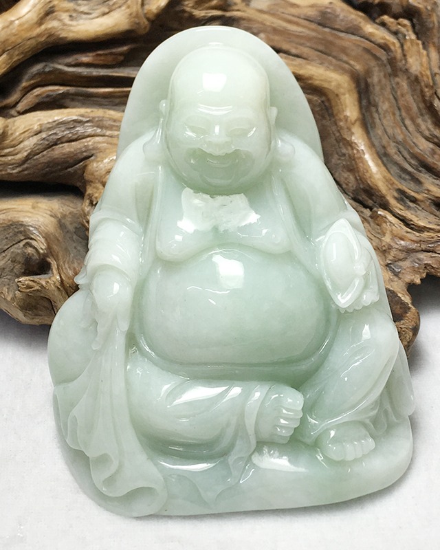 佛引福来