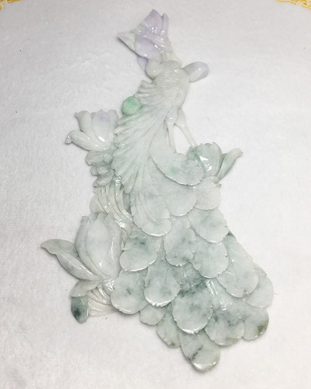 凤呈富贵