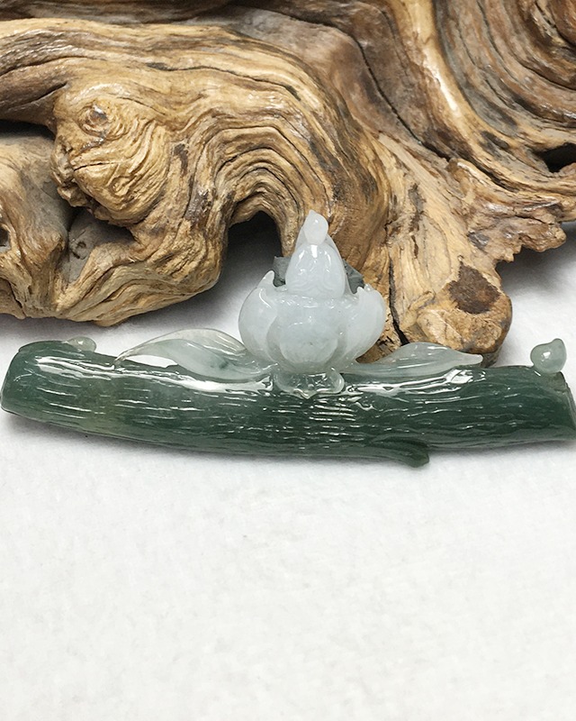 莲花悟道