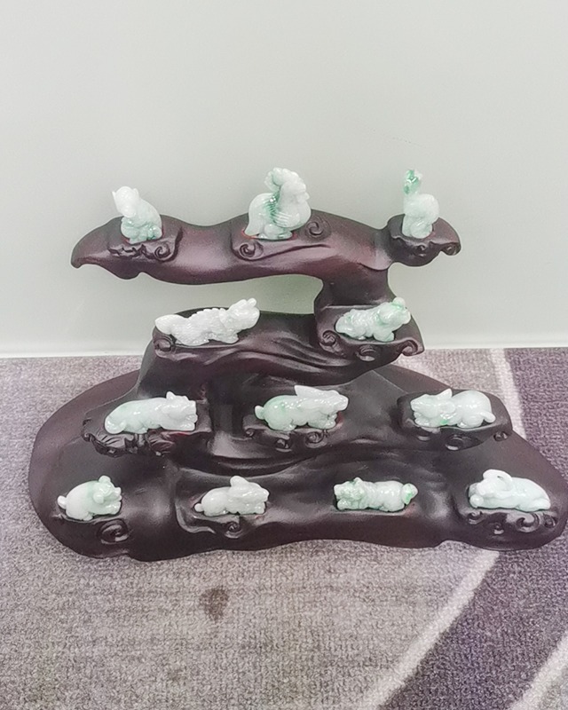 十二生肖