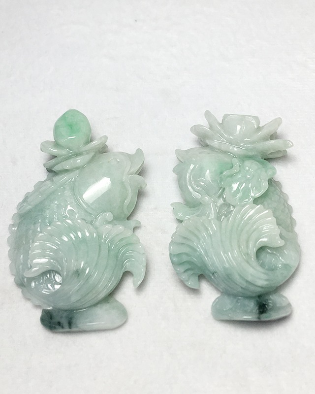 连年有余