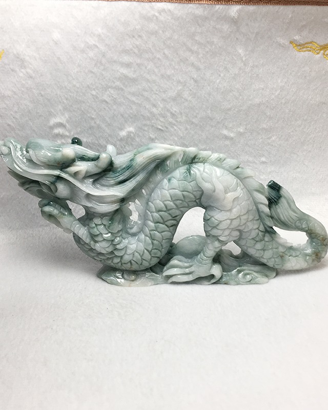 龙腾盛世