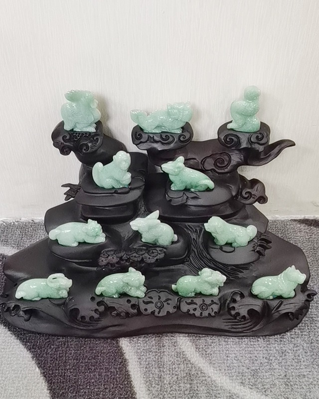 十二生肖