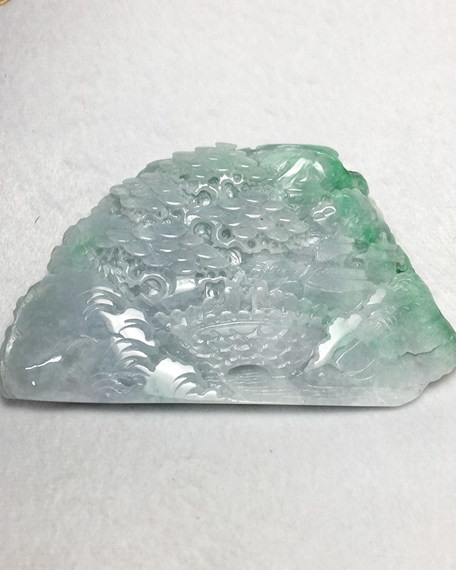 江山如画