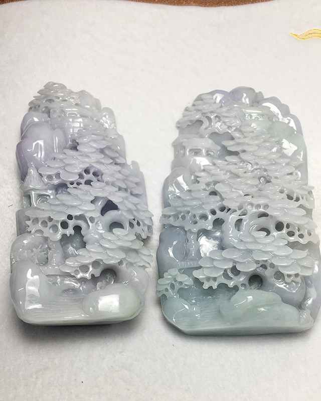 富贵山居