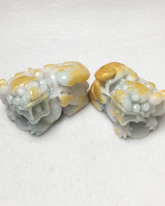 招财貔貅