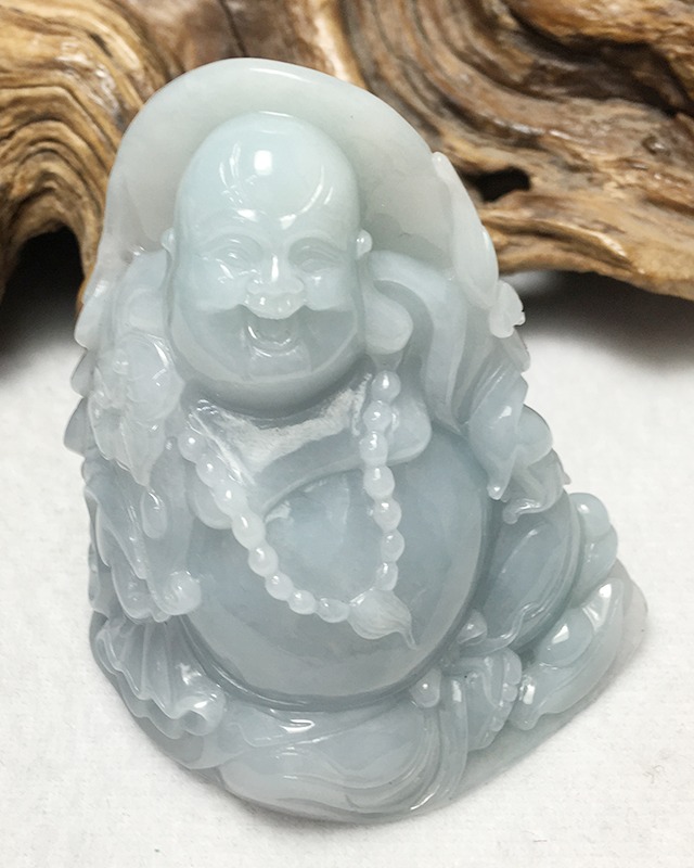 佛引福来