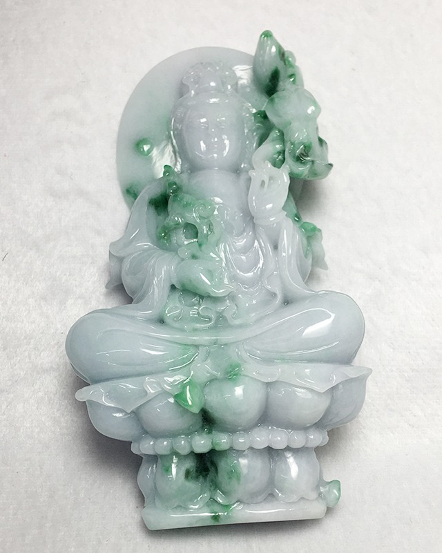 观音