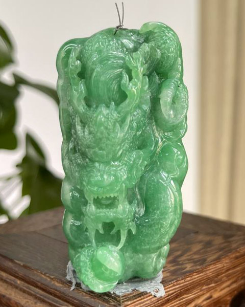 龙行天下