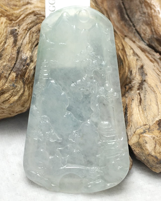 富水长流