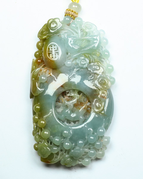 一路有你