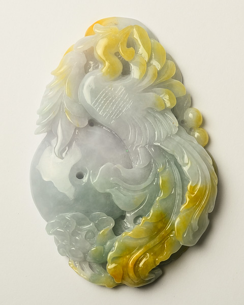凤仪天下