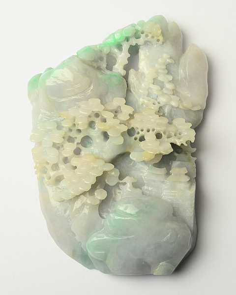 江山如画