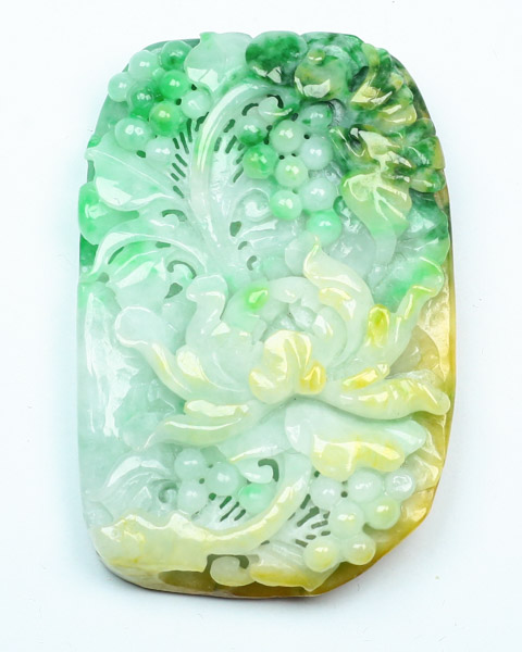 花开富贵