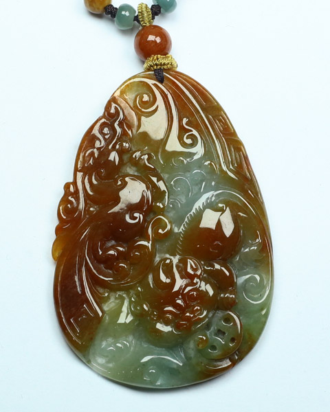 万福祥瑞