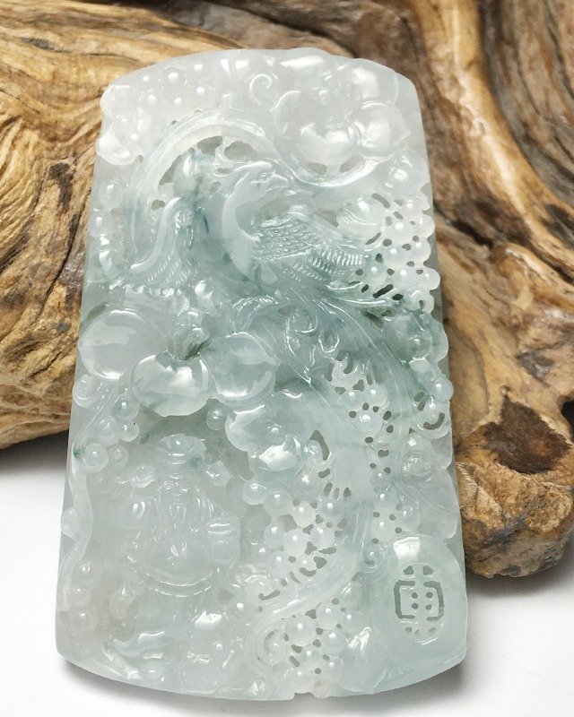 财源广进