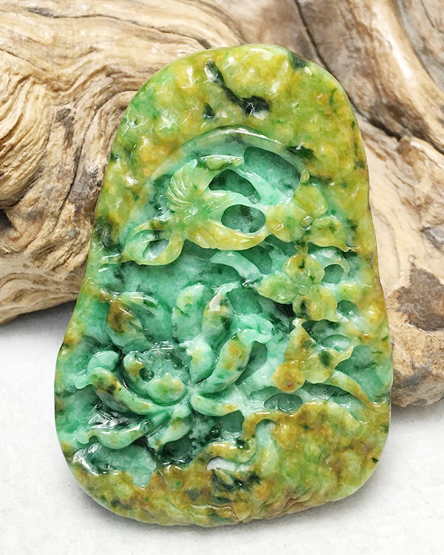 花开富贵