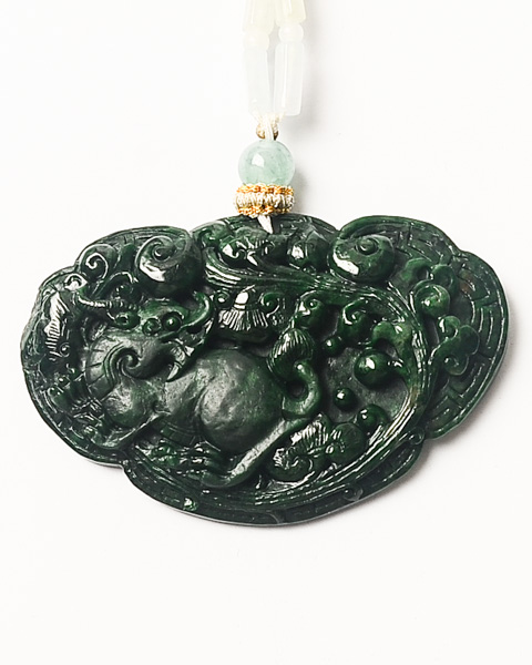 万福祥瑞