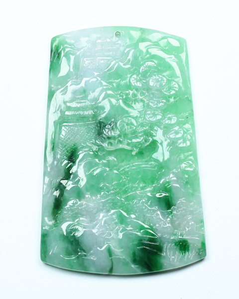 登高望远