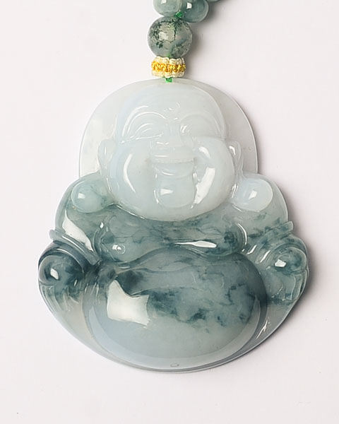 佛光普照