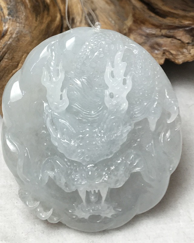 龙行天下