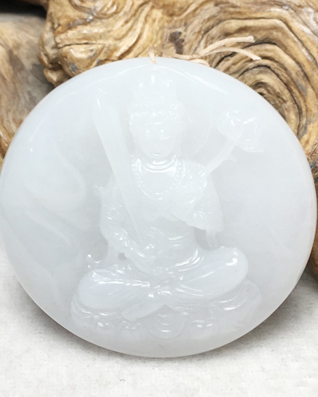 虚空藏菩萨