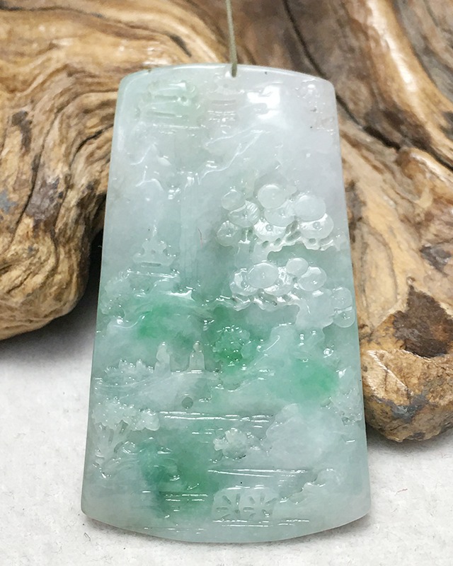 水韵山涧