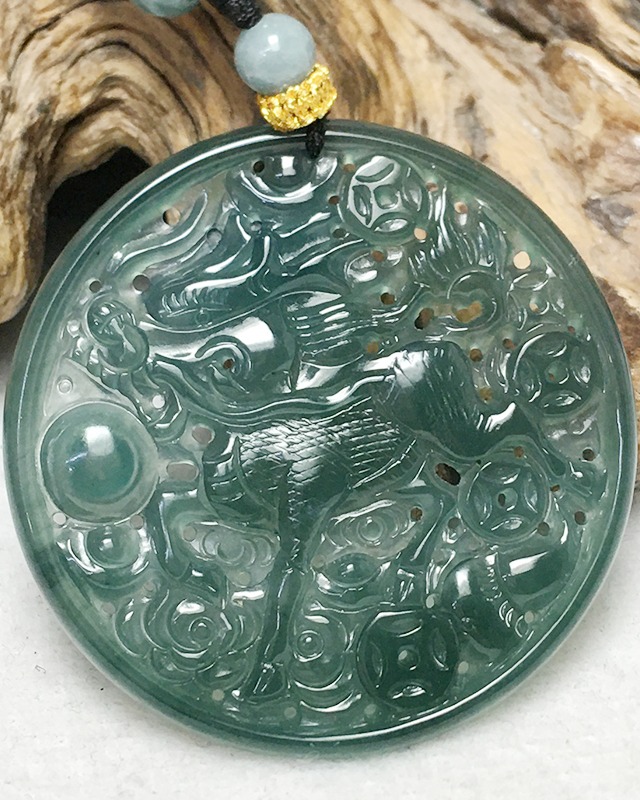 麒麟纳福