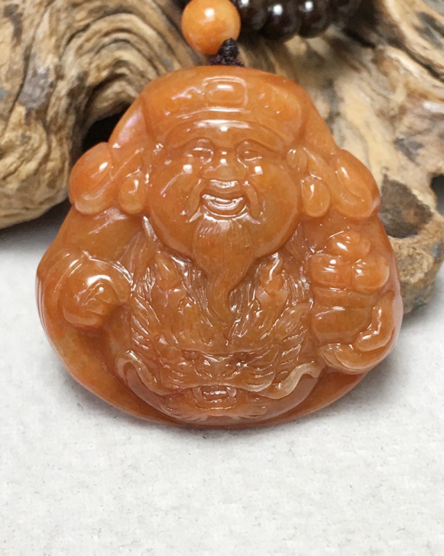 财源广进