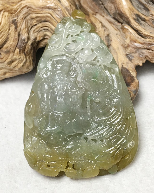 招财进宝