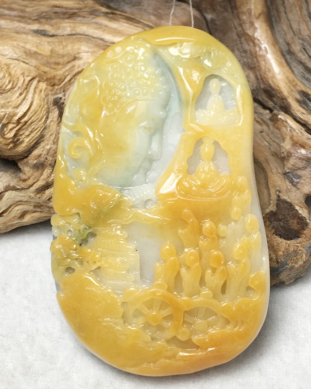 普度众生