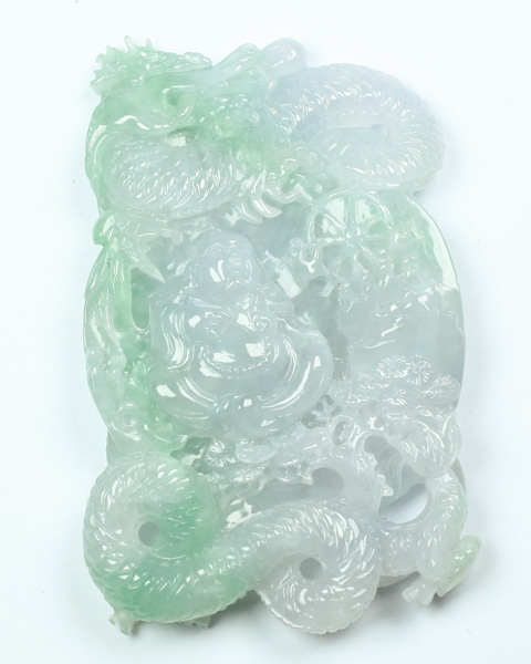 神龙护主