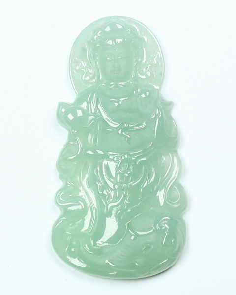 普贤菩萨
