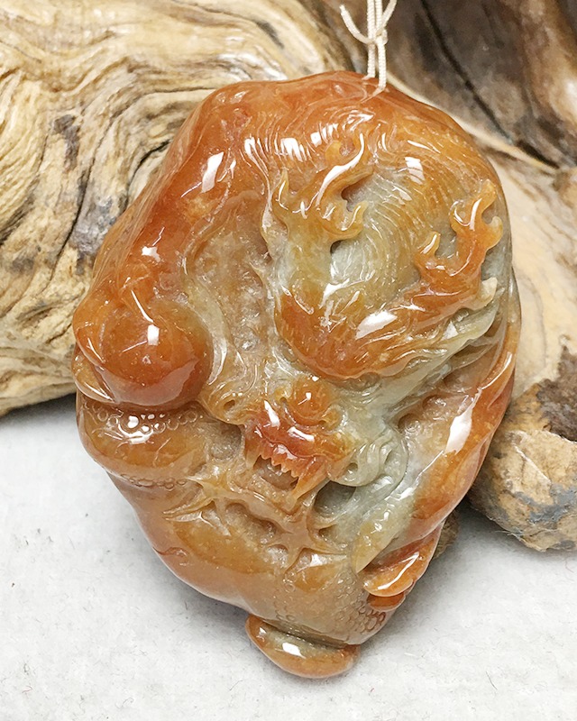 龙腾盛世